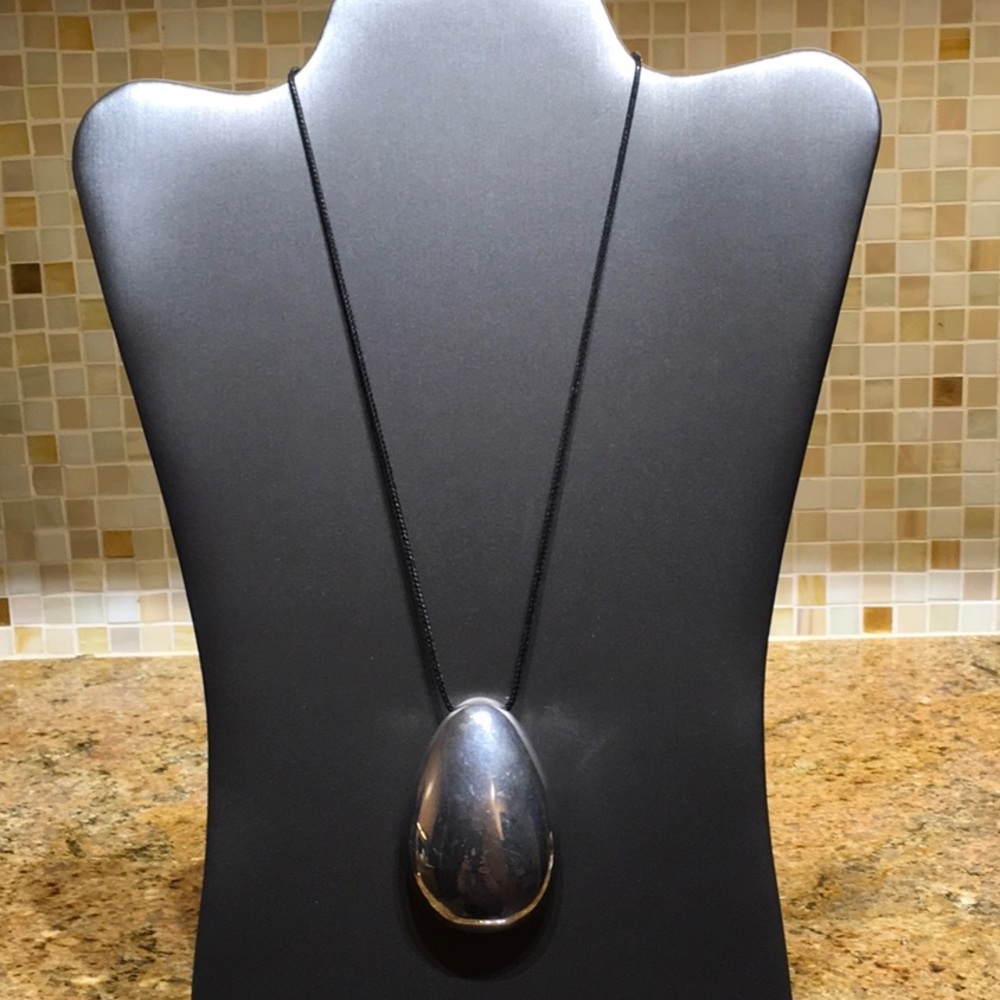 Drop Necklace